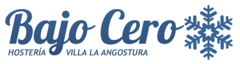 Hostería Bajo Cero Villa La Angostura